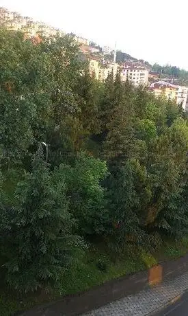 Photo de Ahmet Rasim Karanis Parkı