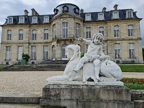 Photo of Château de Champs-sur-Marne