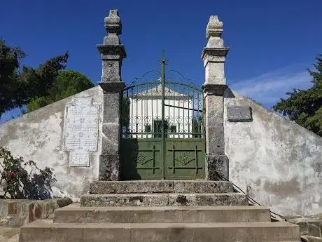 Photo de Capela de Nossa Senhora dos Montes Ermos