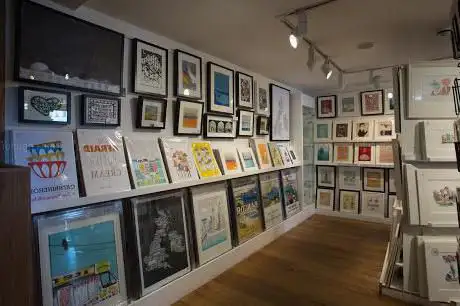 Yard Gallery