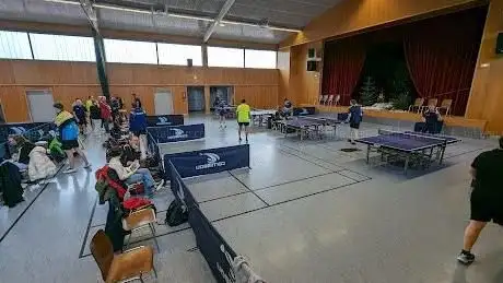 Photo de Complexe sportif de Beinheim