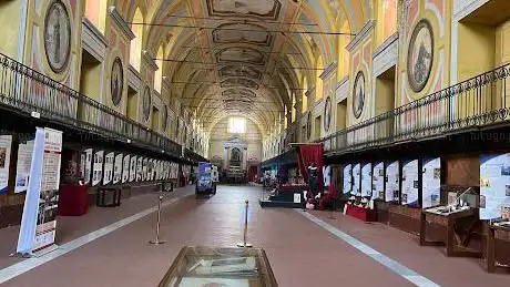 Photo de Ospedale della Pace e Lazzaretto