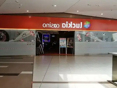 Photo de Luckia Casino