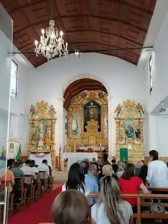 Photo de Igreja Paroquial de Vilarinho do Bairro / Igreja de São Miguel