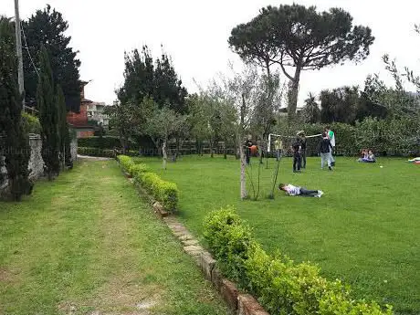Photo de Parco Attianese