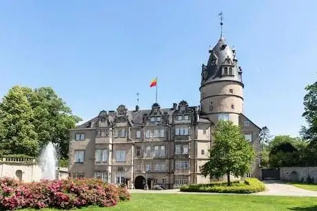 Photo de Château de Detmold