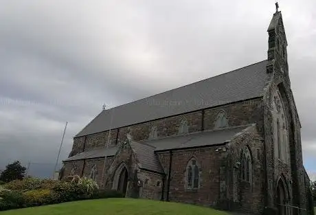 Photo de Church of the Nativity of the Blessed Mary
