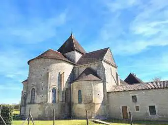 Photo de Abbaye de Villesalem
