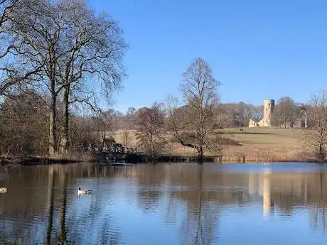 Photo de National Trust - Wimpole Estate