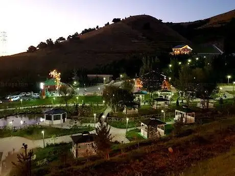 Photo de Palandöken mesire alanı