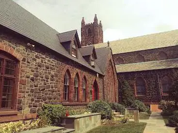 Photo de Grace Episcopal Church