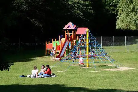 Photo de Parc Bisso