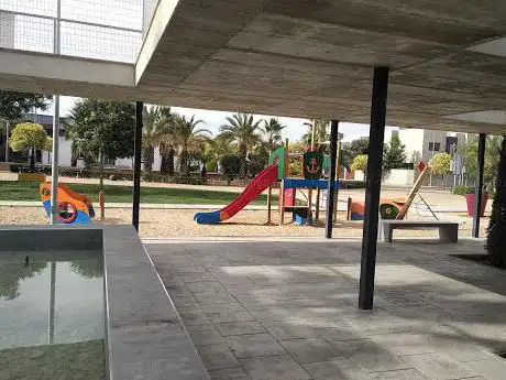 Photo de hermanos del Val Park