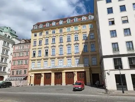 Photo de Feuerwehrmuseum
