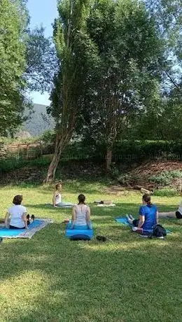 Photo de Julia Leal Espai