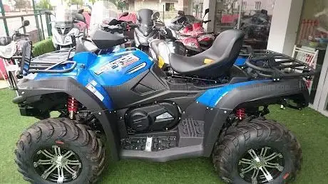Photo de Mudanya Bld Çağlayan Spor Alanı