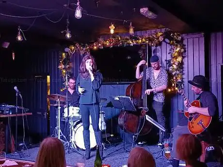 Photo de Twickenham Jazz Club