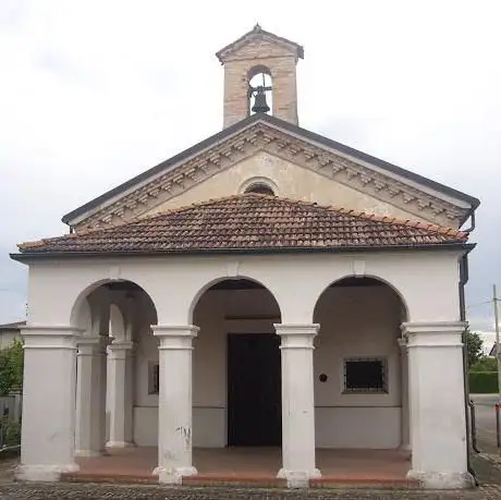 Photo de Chiesa di Santa Croce
