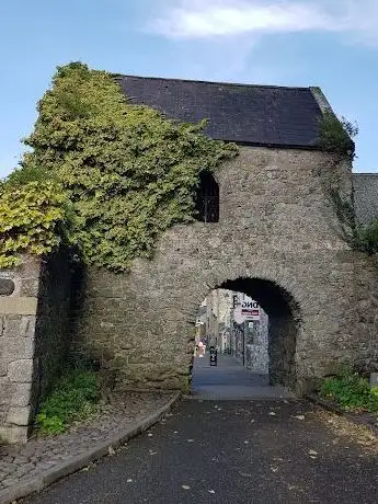 The Tholsel