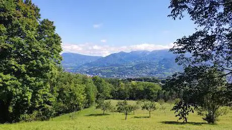 Photo de Arboretum