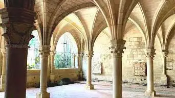 Photo de Abbaye de Fontdouce