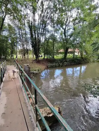 Photo de Promenade De La Fondation D'aligre
