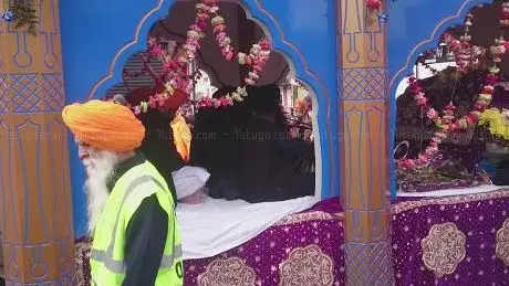 Photo de Guru Nanak Sikh Gurdwara