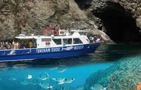 Photo de Compagnie Maritime Roussillon Croisières