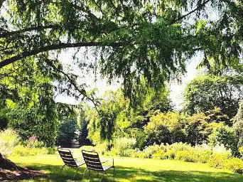 Photo de Parc Floral de la Source