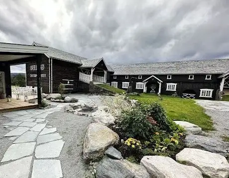 Photo de Eker Gård