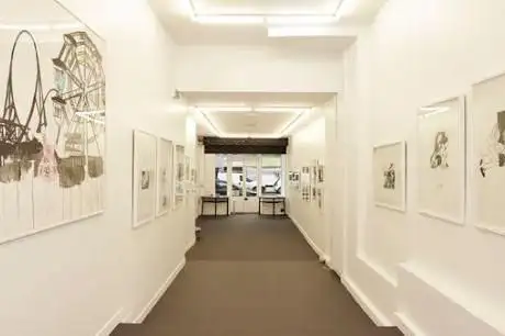 Photo de School Gallery / Olivier Castaing