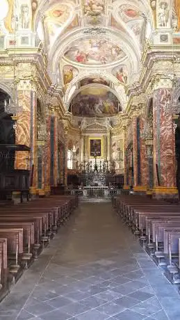 Photo de Diocese Of Mondovi