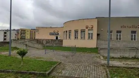 Photo de C2O - Centro Culturale Open