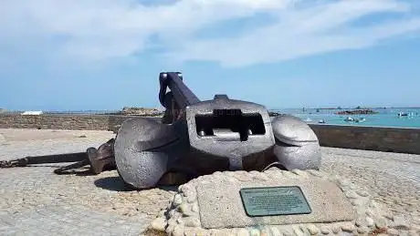 Photo de L'Ancre An Eor
