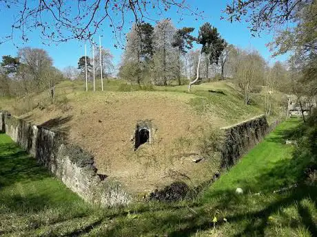 Photo de Fort Conde