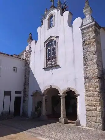 Photo de Capela de Santo António