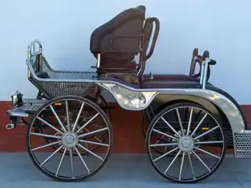 Photo de Carriages Troncoso SL