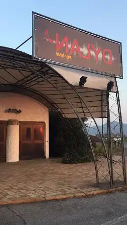 Photo de DYLAN CLUB