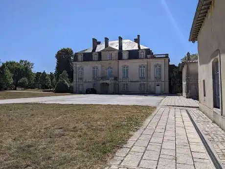 Photo de Château Beauval
