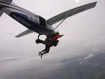 Photo de Charleville Parachutisme