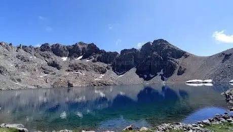 Photo de Lake Deniz