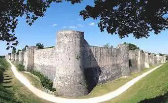 Photo de Rempart De Provins