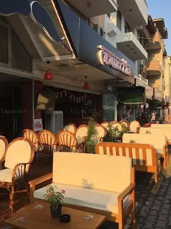 Photo de Ottoman Cocktail & Karaoke Bar