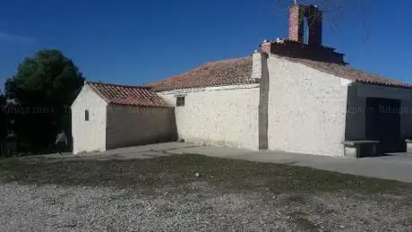 Photo de Ermita de la Virgen de los Remedios