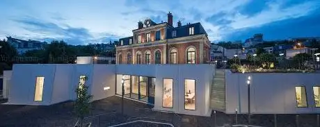 Foto de Musée d'histoire Urbaine et Sociale