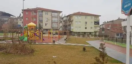 Photo de Çukurdere Gül Parkı