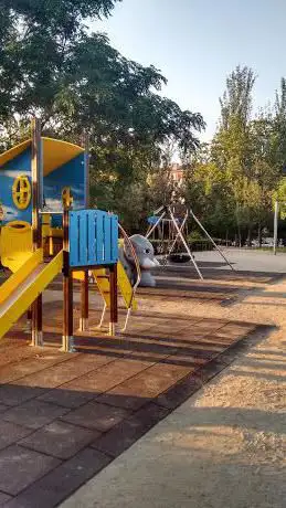 Photo de Parc de Sant Julià
