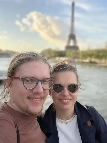 Photo of Przewodnik Po Paryżu