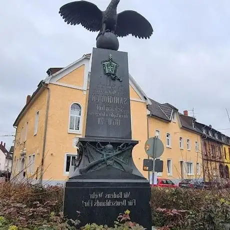 Photo de Kriegerdenkmal