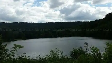 Photo de Wasserwelt (geöffnet Mai bis Oktober)